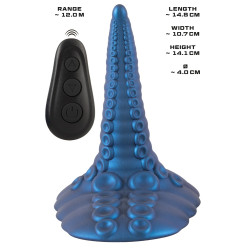 Tentacle Pad - Beasty Cocks