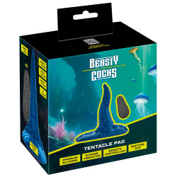 Tentacle Pad - Beasty Cocks