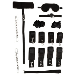 Bondage Board 2.0