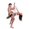Fantasy Bondage Swing - Fetish Fantasy Series