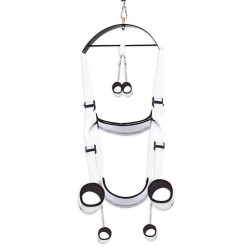 Fantasy Bondage Swing - Fetish Fantasy Series