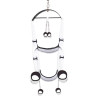 Fantasy Bondage Swing - Fetish Fantasy Series