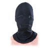 Zipper Face Hood - Fetish Fantasy Series