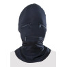 Zipper Face Hood - Fetish Fantasy Series