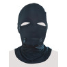 Zipper Face Hood - Fetish Fantasy Series