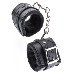 Cumfy Cuffs - Fetish Fantasy Series Limited Edition