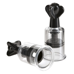 Super Suckers - Fetish Fantasy Series Limited Edition