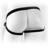 Beginner's Harness Black - Fetish Fantasy Series