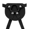 Beginner's Harness Black - Fetish Fantasy Series