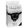 Beginner's Harness Black - Fetish Fantasy Series