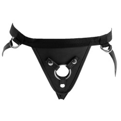 Perfect Fit Harness - Fetish Fantasy Series
