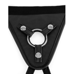 Perfect Fit Harness - Fetish Fantasy Series