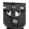 Perfect Fit Harness - Fetish Fantasy Series