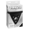 Perfect Fit Harness - Fetish Fantasy Series