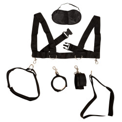 Heavy Duty Position Master - Fetish Fantasy Series