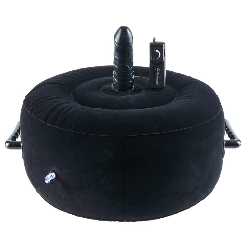 Inflatable Hot Seat - Fetish Fantasy Series