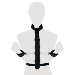 Fantasy Harness - Fetish Fantasy Series