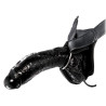 Extreme Hollow Strap-On - Fetish Fantasy Extreme