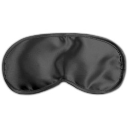 Satin Love Mask – blickdichte Augenmaske aus Satin