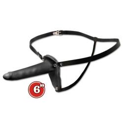 Beginner’s Penetrix Strap-on - Fetish Fantasy Series