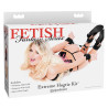 Extreme Hogtie-Kit - Fetish Fantasy Series