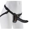 Designer Strap-On - Fetish Fantasy Gold