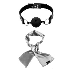 Ultimate Bondage Kit - Fetish Fantasy Limited Edition