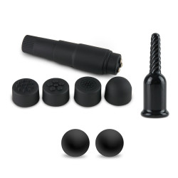 Ultimate Bondage Kit - Fetish Fantasy Limited Edition