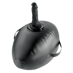 Body Dock Inflatable Love Ball - Fetish Fantasy Series