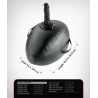 Body Dock Inflatable Love Ball - Fetish Fantasy Series