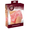 Windelslip rosa - fetish collection