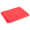 Bett Lack-Laken in Glanzoptik - 200 x 230 cm
