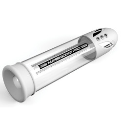 Max Boost Pro Flow -  Pump Worx Penispumpe