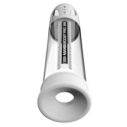 Max Boost Pro Flow -  Pump Worx Penispumpe