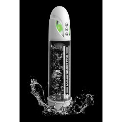 Max Boost Pro Flow -  Pump Worx Penispumpe