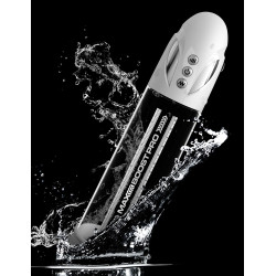 Max Boost Pro Flow -  Pump Worx Penispumpe