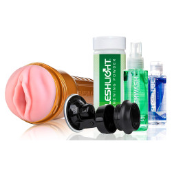 Fleshlight Stamina Value Pack