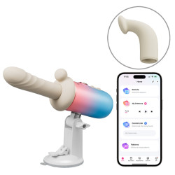 Spinel Multifunktionaler Vibrator - Lovense