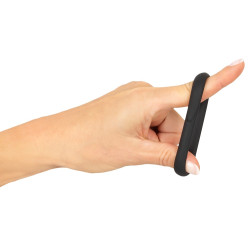 Erecto Single Cock Ring