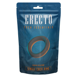 Erecto Single Cock Ring