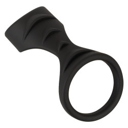 Erecto Cock Sleeve with Ball Ring