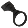 Erecto Cock Sleeve with Ball Ring