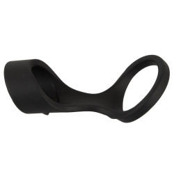 Erecto Cock Sleeve with Ball Ring