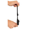 Erecto Cock Sleeve with Ball Ring