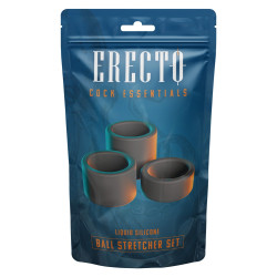 Erecto Ball Stretcher Set