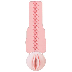 Fleshlight Masturbator STU (Stamina Training Unit)