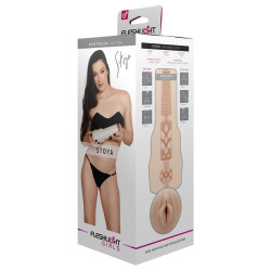 Fleshlight präsentiert: STOYA DESTROYA