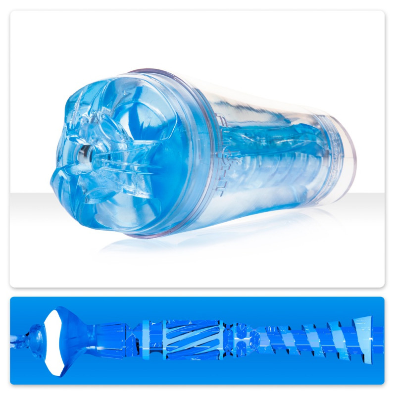 Fleshlight Flight Commander - Masturbator