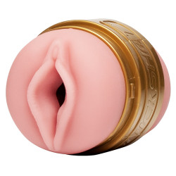 Fleshlight Quickshot Stamina Training Unit - Lady & Butt