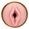 Fleshlight Quickshot Stamina Training Unit - Lady & Butt